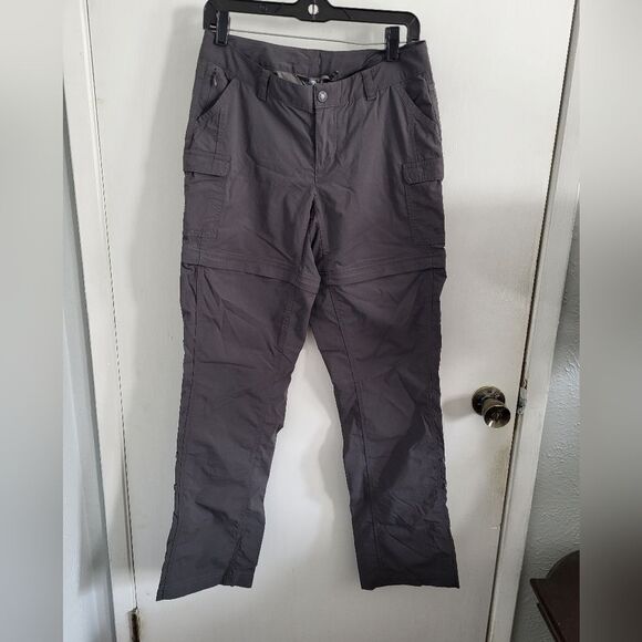 The North Face Convertible pants/shorts - Picture 1 of 7